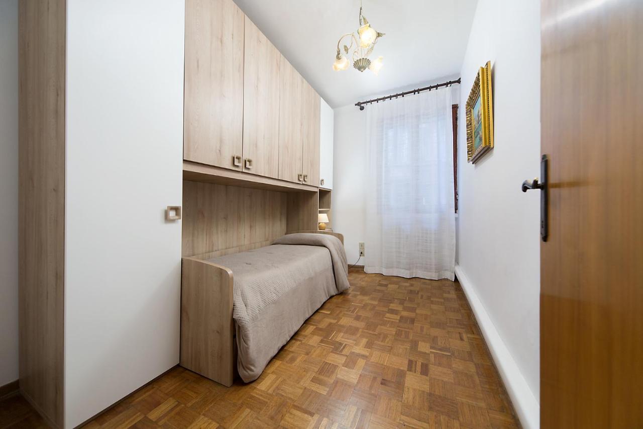 At 2 Minutes From San Marco Square Διαμέρισμα Βενετία Εξωτερικό φωτογραφία