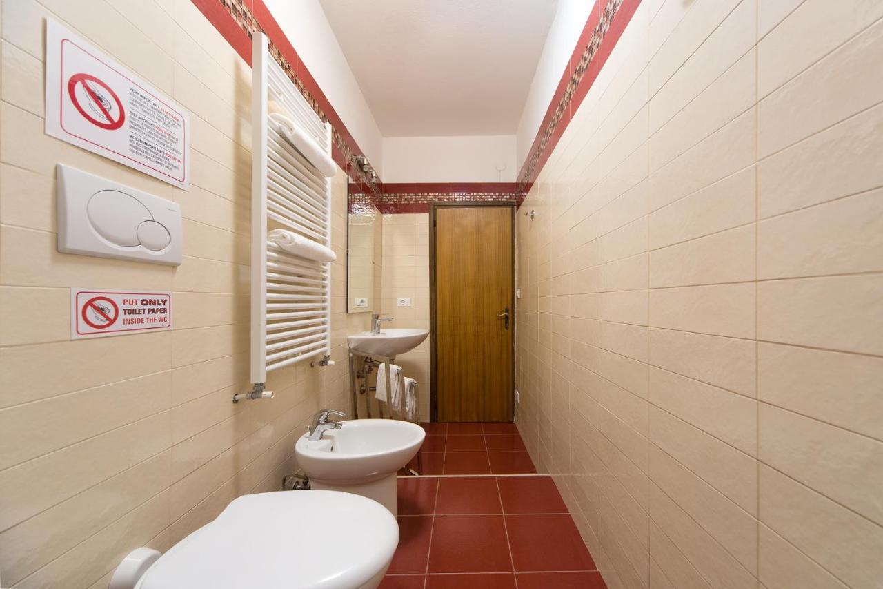 At 2 Minutes From San Marco Square Διαμέρισμα Βενετία Εξωτερικό φωτογραφία